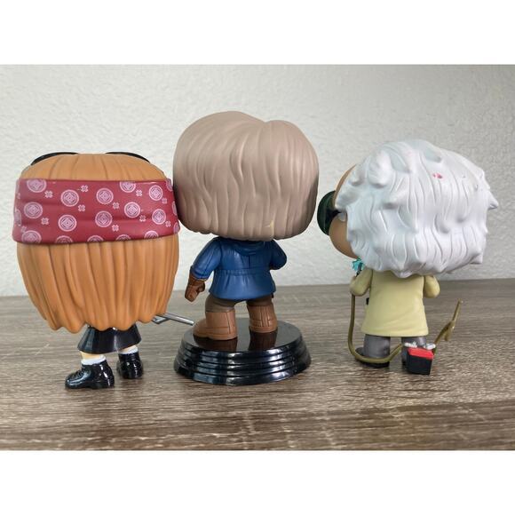 Funko Pop Star Wars Han Solo Snow Gear #86 Loot Crate Exclusive - Picture 5 of 9